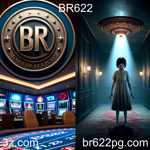 A Evolução do Gênero de Terror nos Video Games